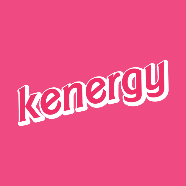 kenergy by IRIS