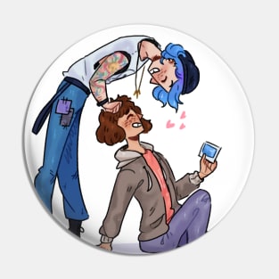 Pricefield Pin