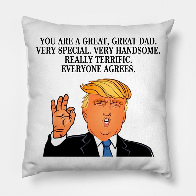 Donald Trump Mug Happy Fathers Day Hilarius Grandpa Coffee Tea Cup