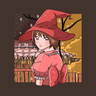 Magical Girl T-Shirt