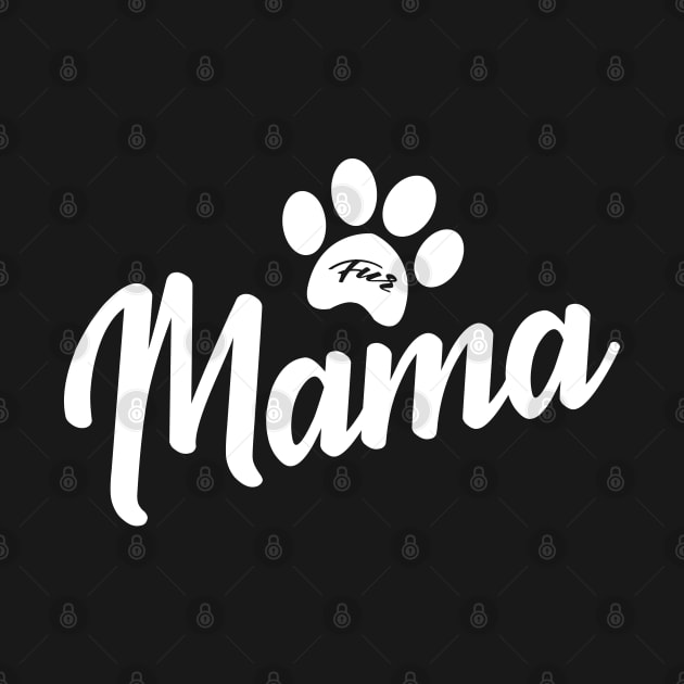 Fur mama by KC Happy Shop