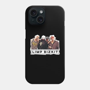 Get Ready | Limp Bizkit Phone Case