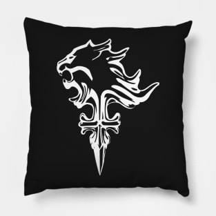 Final Fantasy 8 Griever Pillow