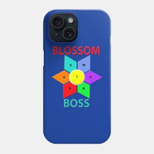 Blossom Boss - VIP Impressive Phone Case