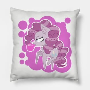 Chibi Discorded Pinkie Pie Pillow