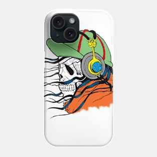 skull Phone Case