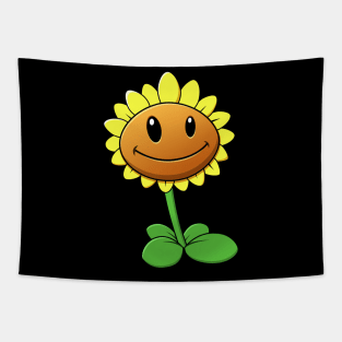 Sun-Flower Tapestry