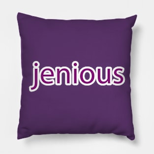 Jenious Pillow