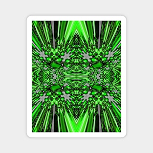 Emerald Ethereal 27 Magnet