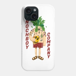 Nochboy Phone Case