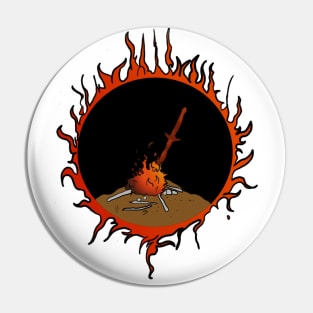 Dark souls Pin