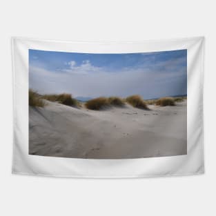 Luskentyre Sand Dunes Tapestry