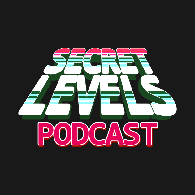 Mega Secret Levels Podcast by SecretLevels