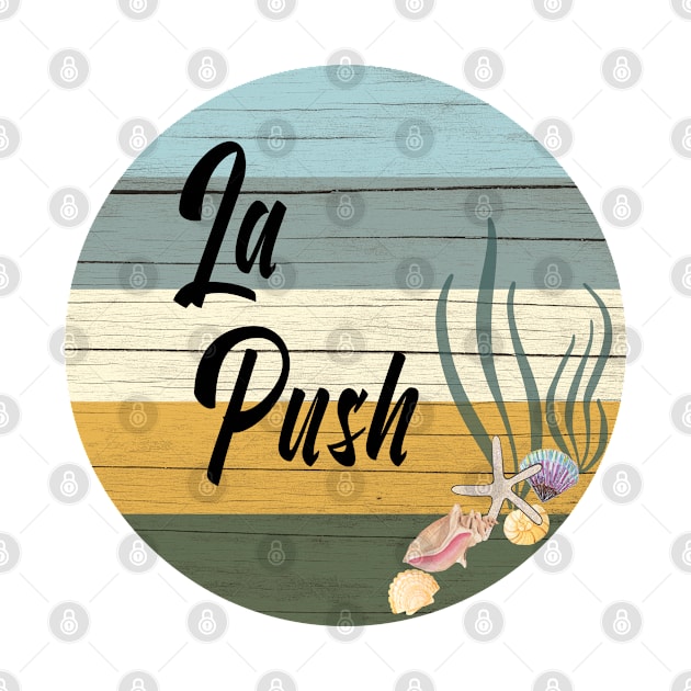 La Push Washington by artsytee