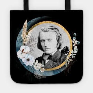 Johannes Brahms Tote