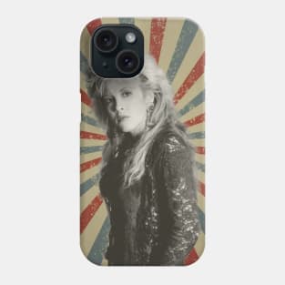 Stevie Nicks Phone Case