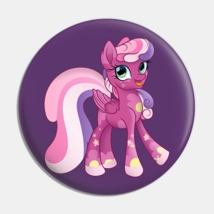 My Little Pony Cheerilee Pin