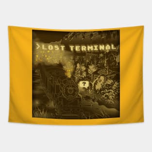 Lost Terminal Season 9.0 Tapestry