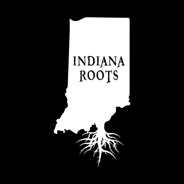 Indiana Roots by teesumi