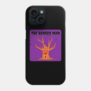 Halloween Tarot Phone Case