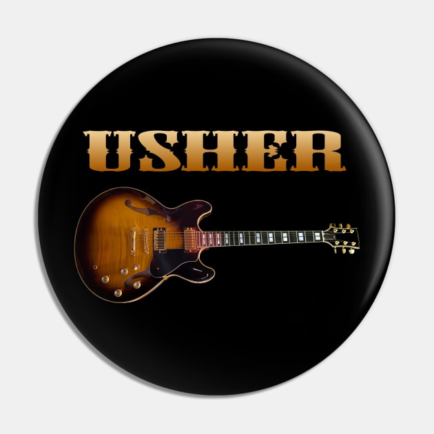 TERRENCE RAYMOND IV USHER BAND Pin by growing.std