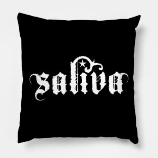 Saliva Pillow