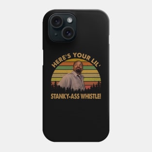 Retro After Next Gifts Men Movies Phone Case