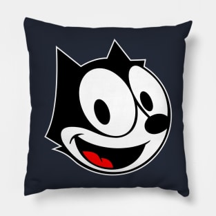 Felix the Cat Pillow