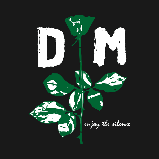 Devotee Rose - Green & White by GermanStreetwear