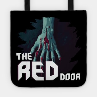 Insidious The Red Door Tote