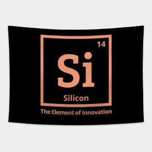 The Element of Innovation - Silicon Tapestry