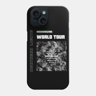 World Tour Phone Case