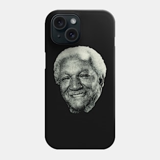 CLASSIC SANFORD Phone Case