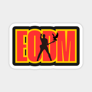 eodm EAGLES OF DEATH METAL Magnet