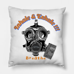 Breathe Pillow