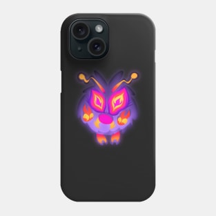 venom gnat Phone Case