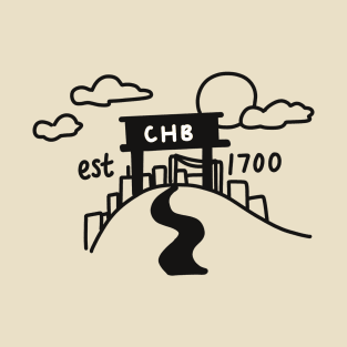 CHB T-Shirt