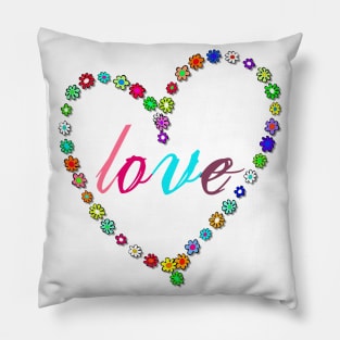 Beautiful marriage Pillow