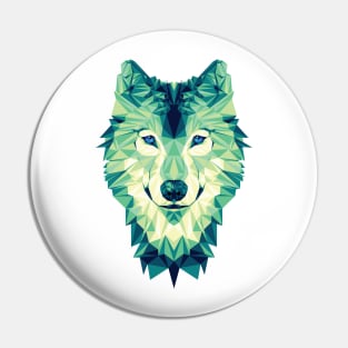 Poly-Wolf Pin