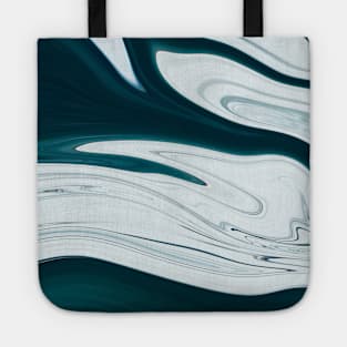 Liquid Marble 10 Tote