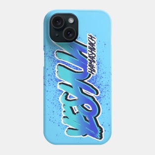 Yeshua Hamashiach Phone Case