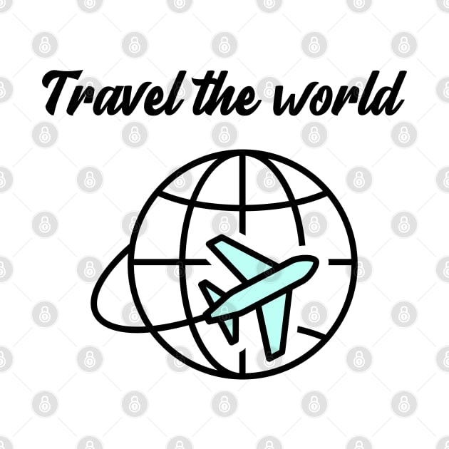 Travel the world by Gluten Free Traveller