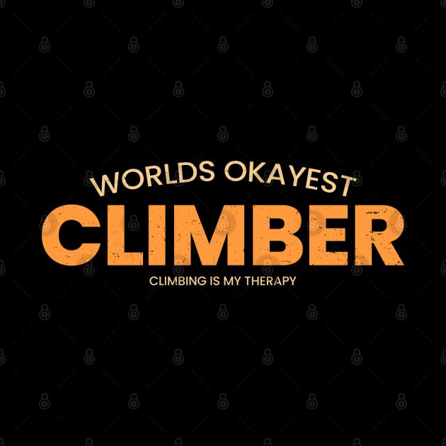 climber by Tali Publik