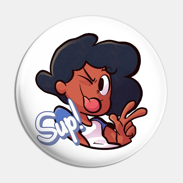 Sup! Pin by Jakeneutron