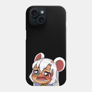 Chizu Cries Phone Case