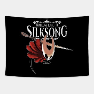 Silk Song Hollow Knight Tapestry