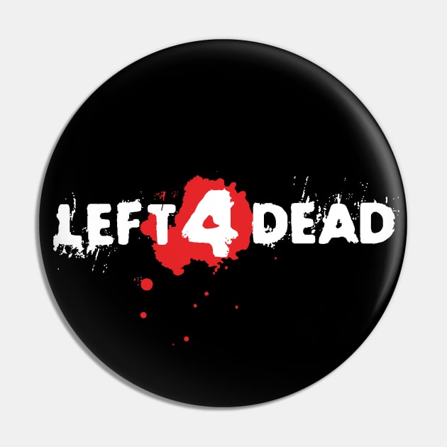 L4D Pin by BYVIKTOR