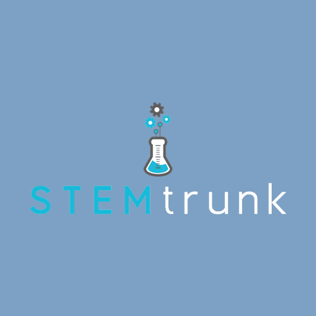 STEMtrunk Logo Items by STEMtrunk