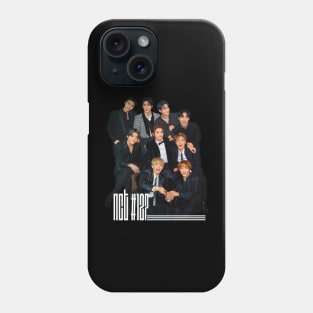 NCT127 KPOP BOOTLEG Phone Case