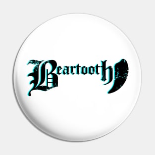 beartooth best Pin